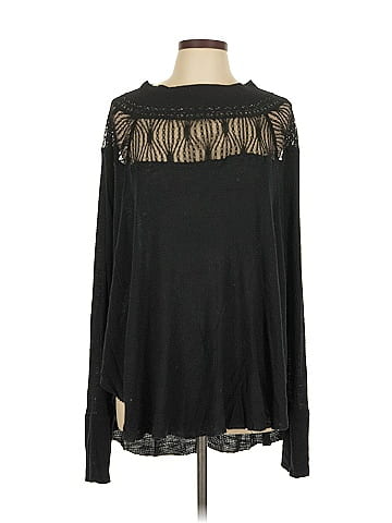 Free People Pullover Sweater (view 1)