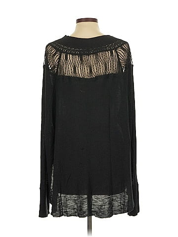 Free People Pullover Sweater (view 2)