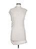 MDRN Gray Sleeveless Top Size L - photo 1