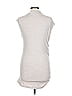 MDRN Gray Sleeveless Top Size L - photo 2