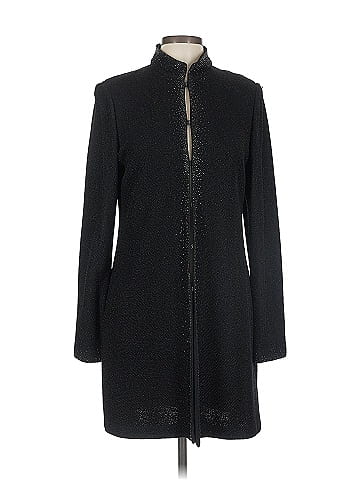 St. John Collection Coat (view 1)