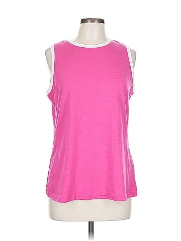 Dokotoo Sleeveless T-Shirt (view 1)