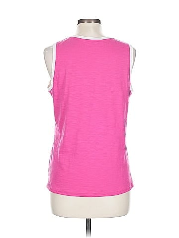 Dokotoo Sleeveless T-Shirt (view 2)