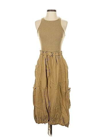 Daily Practice By Anthropologie Casual Dress (view 1)