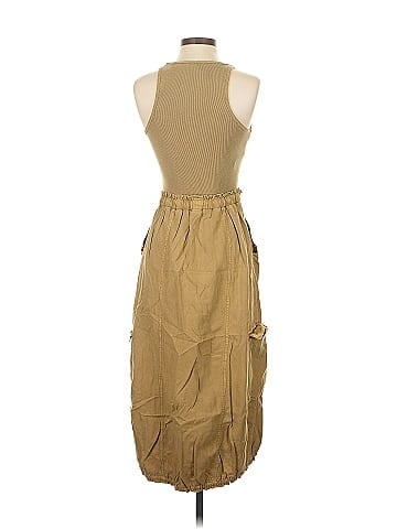 Daily Practice By Anthropologie Casual Dress (view 2)