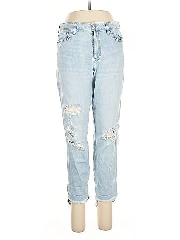 Abercrombie & Fitch Jeans (view 1)