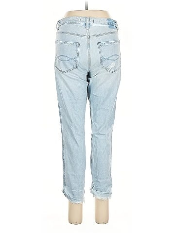 Abercrombie & Fitch Jeans (view 2)