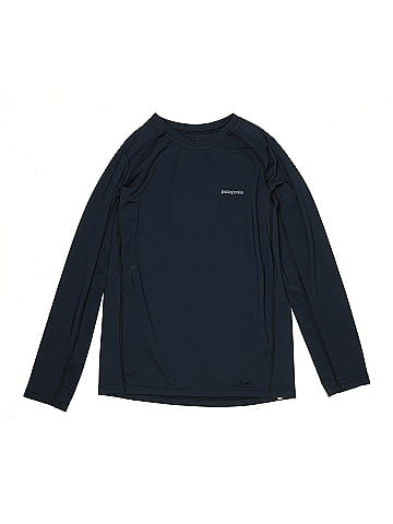 Patagonia Long Sleeve T-Shirt (view 1)