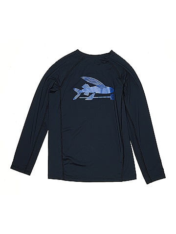 Patagonia Long Sleeve T-Shirt (view 2)