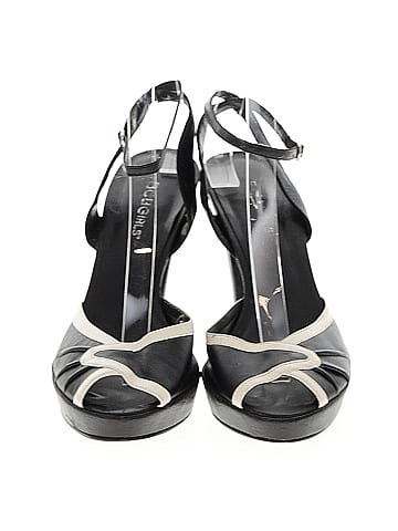 BCBGirls Heels (view 2)