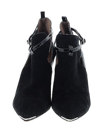 Donald J Pliner Heels (view 2)
