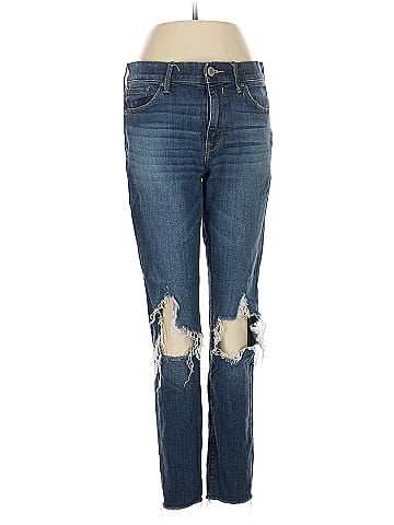Express Jeans Jeans (view 1)