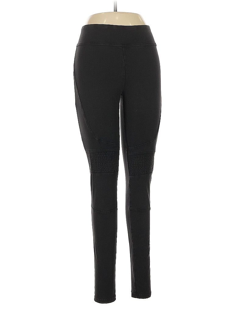 Pre-owned Bp. Active Pants In Black