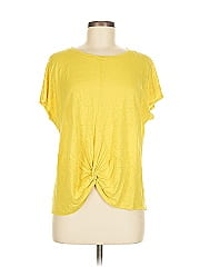 Lou & Grey For Loft Short Sleeve T Shirt
