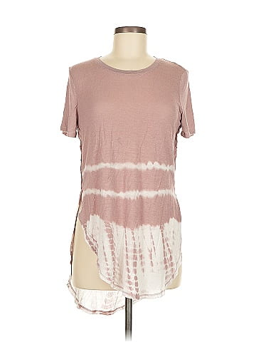 Mudd Short Sleeve T-Shirt (view 1)