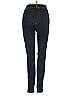 Everlane Tweed Blue Jeggings Size 23 waist - photo 1