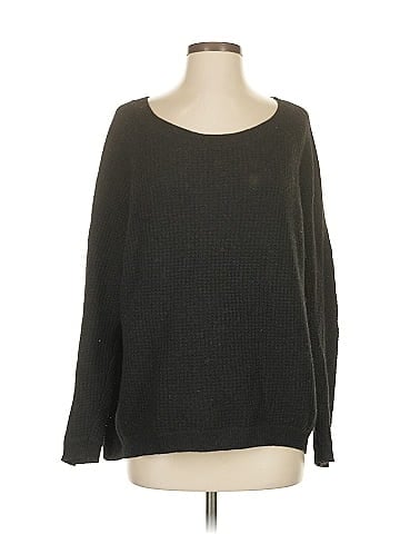 Vince. Pullover Sweater (view 1)