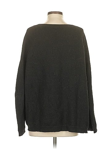 Vince. Pullover Sweater (view 2)
