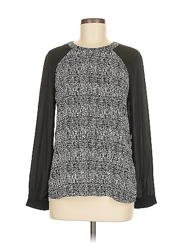 Violet & Claire Long Sleeve Blouse (view 1)