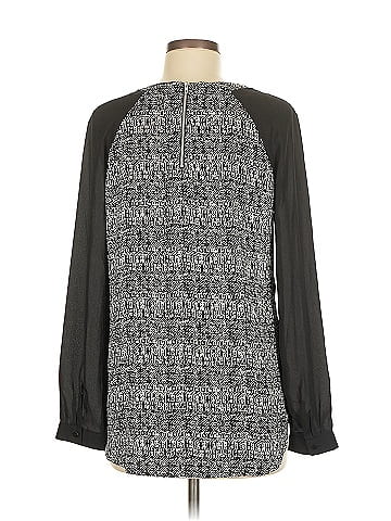 Violet & Claire Long Sleeve Blouse (view 2)