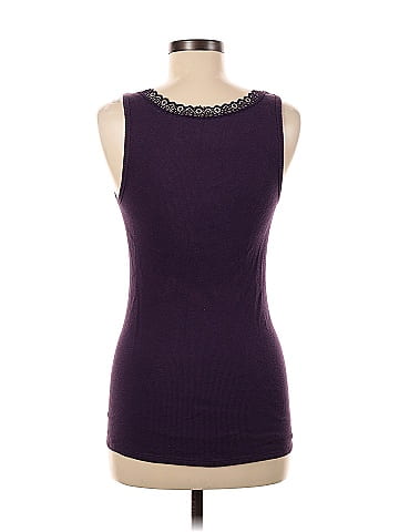 Jockey Sleeveless Top (view 2)