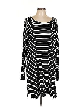 Lts Basics Casual Dress