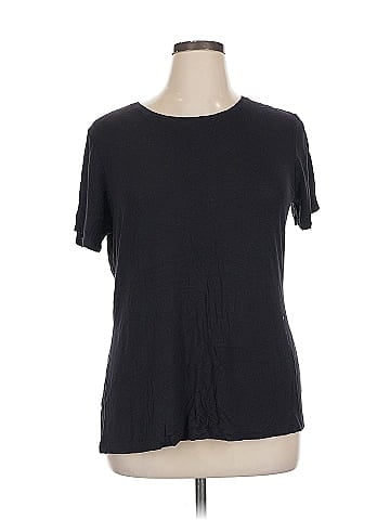 Apt. 9 Short Sleeve T-Shirt (view 1)
