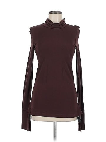 Joseph Long Sleeve Turtleneck (view 1)