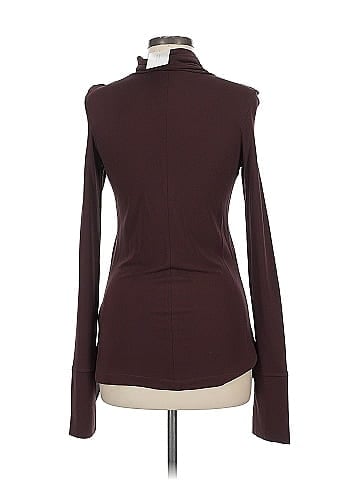 Joseph Long Sleeve Turtleneck (view 2)