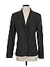 Tahari Gray Brown Blazer Size L (estimated) - photo 1