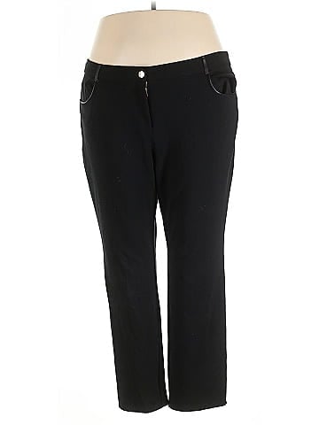 Apt. 9 Active Pants (view 1)