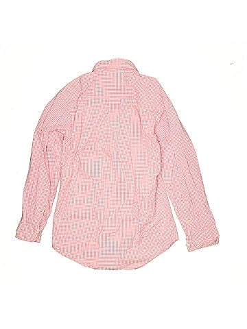 Ralph by Ralph Lauren Long Sleeve Button-Down Shirt (view 2)