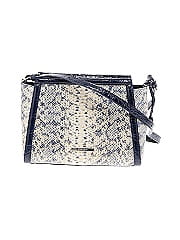 Brahmin Leather Crossbody Bag