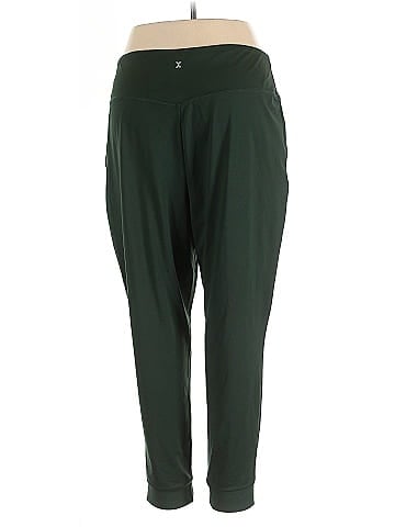 Xersion Active Pants (view 2)