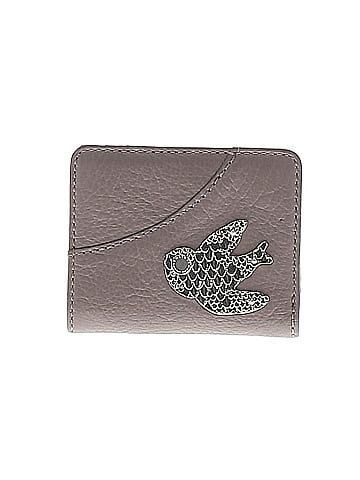 Marc by Marc Jacobs Leather Wallet (view 1)