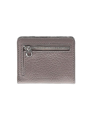 Marc by Marc Jacobs Leather Wallet (view 2)