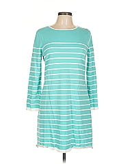 Sail To Sable Casual Dress