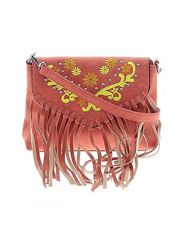 Unbranded Crossbody Bag (view 1)