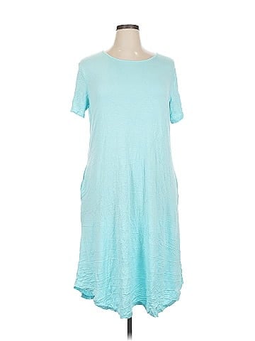 Simply Southern Casual Dress (view 1)