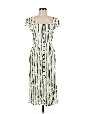 Trixxi Casual Dress (view 1)