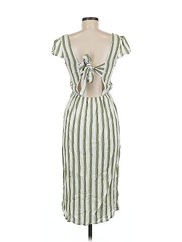 Trixxi Casual Dress (view 2)
