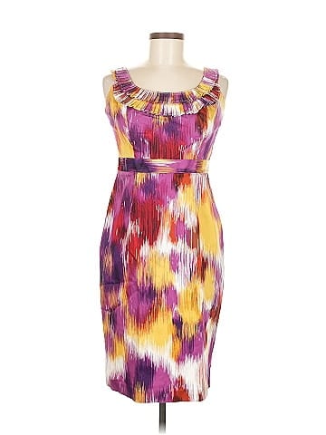 Maggy London Cocktail Dress (view 1)