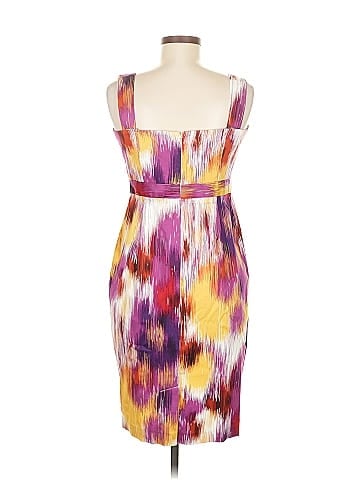 Maggy London Cocktail Dress (view 2)