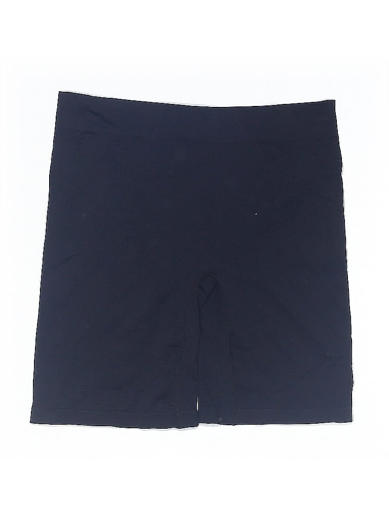 Pre-owned Assorted Brands Athletic Shorts In Blue