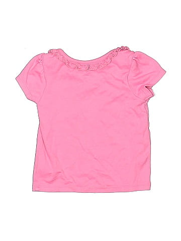 Juicy Couture Short Sleeve T-Shirt (view 2)