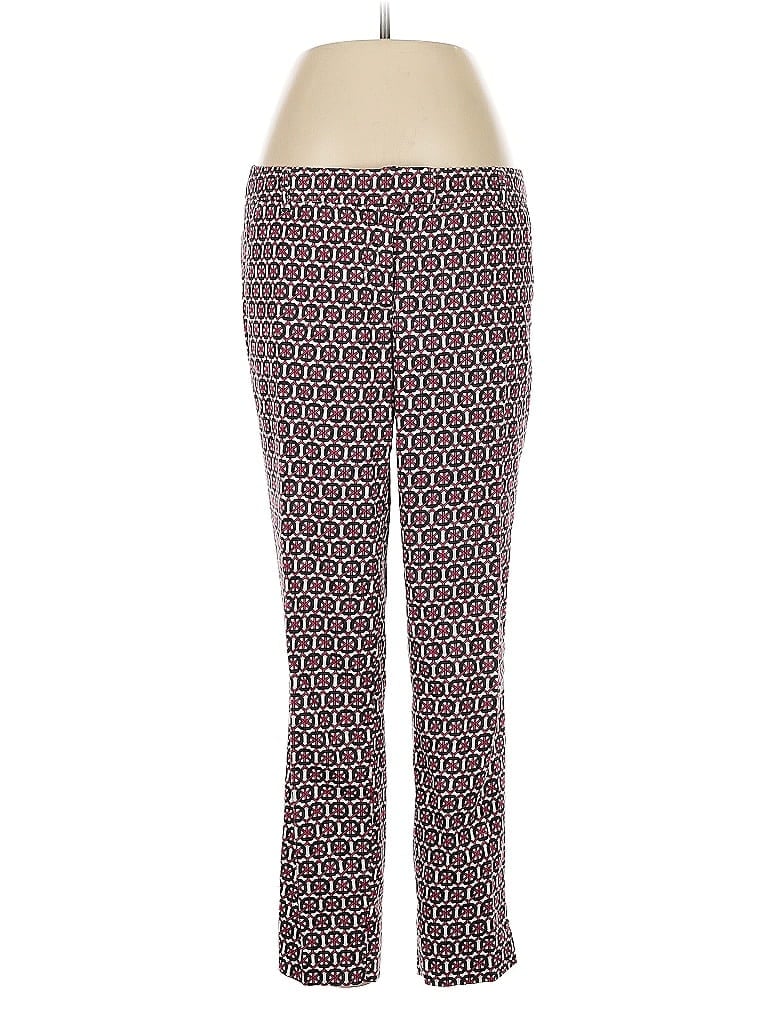 Pre-owned Cynthia Rowley Casual Pants In Pink