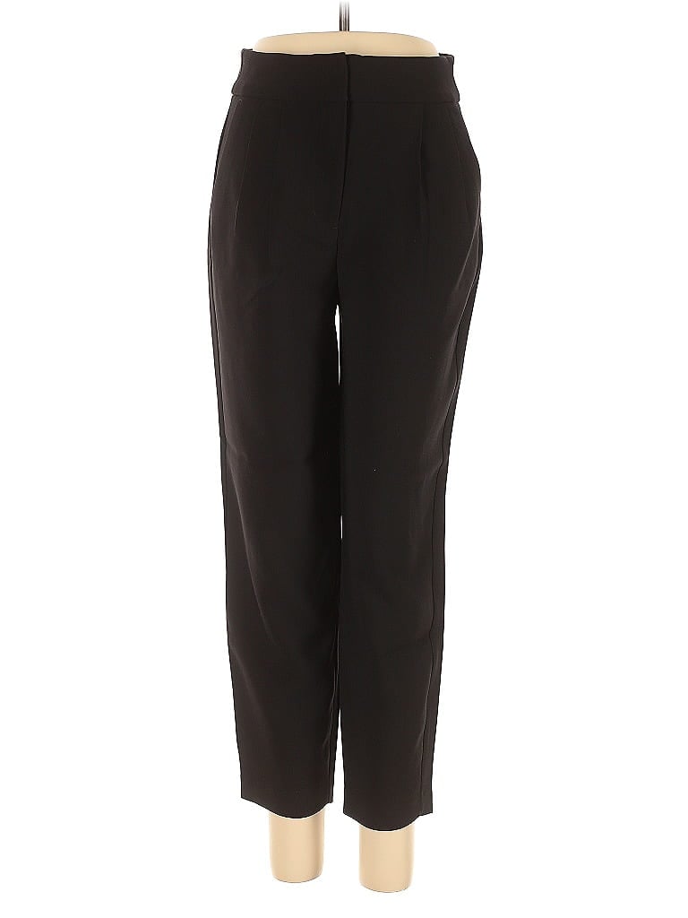 Click to view more detailed imagery on our partner's website Pre-owned Express Dress Pants In Black