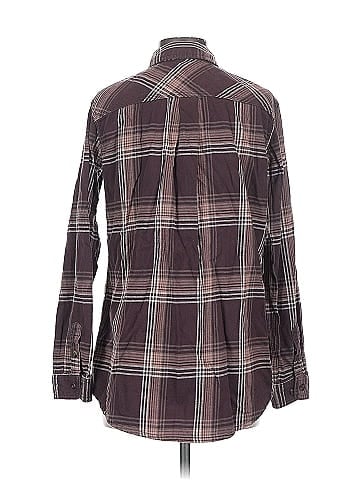 Carhartt Long Sleeve Button-Down Shirt (view 2)