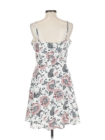 Ann Taylor LOFT Outlet Casual Dress (view 2)