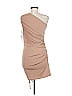 Jade Swim Tan Cocktail Dress Size M - photo 2